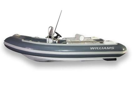 Williams SportJet 400 for sale in Spain for €36,000 (£31,190)