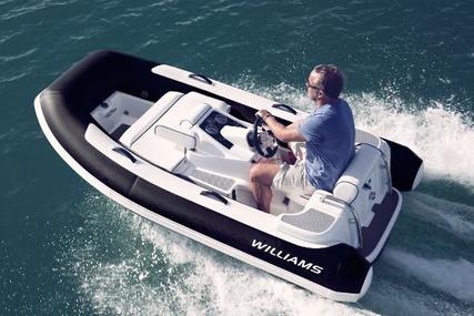 Williams Turbojet 285 for sale in Spain for €18,450 (£15,908)