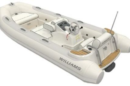 Williams Turbojet 385 for sale in Spain for €14,250 (£11,874)