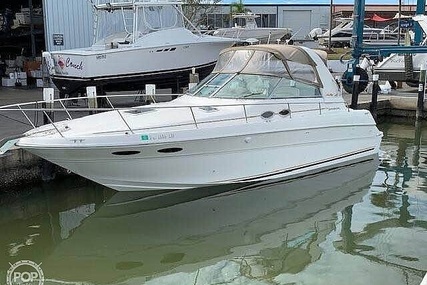 Sea Ray 310 Sundancer for sale in United States of America for $49,900 (£36,198)