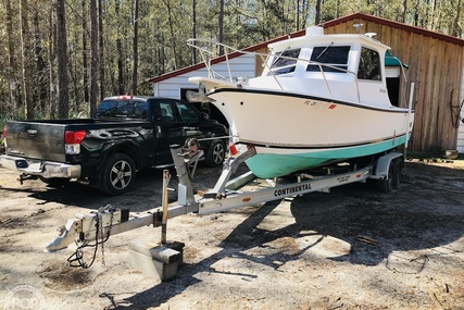 Shamrock 260 Mackinaw for sale in United States of America for $37,900 (£27,213)