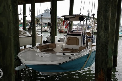 NauticStar 211 Hybrid DL for sale in United States of America for $54,900 (£39,420)