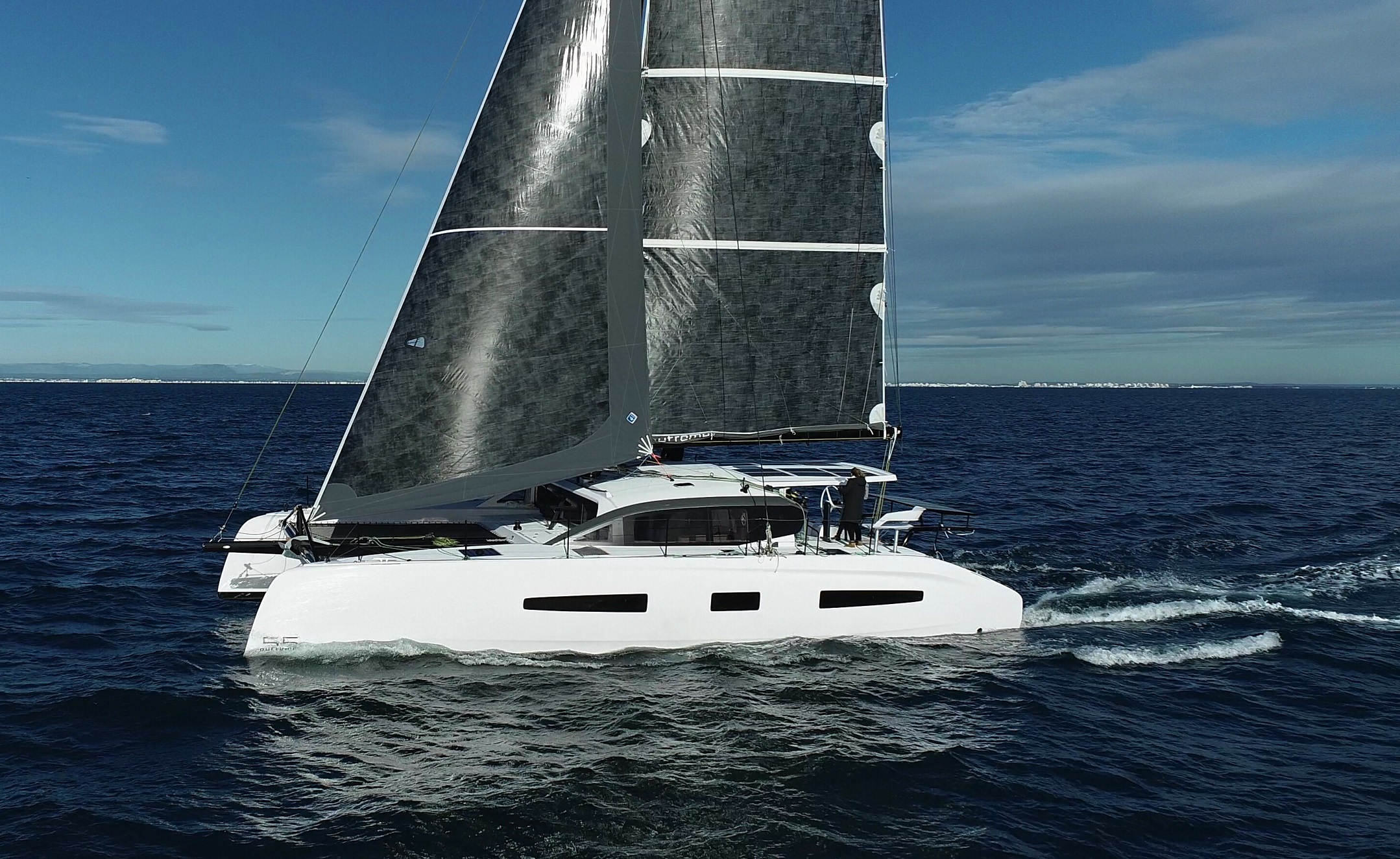 Outremer Boats For Sale