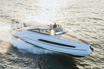Marquis M42 for sale in United Kingdom for $612,215 (£438,622)