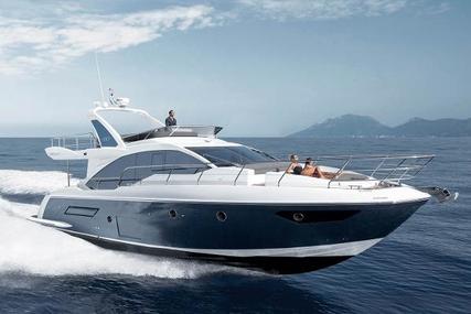 Azimut Yachts 50 for sale in United Kingdom for £1,068,000