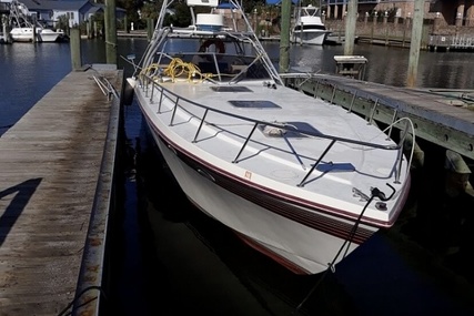 Harley Mead Superstar 42 for sale in United States of America for $76,700 (£55,072)