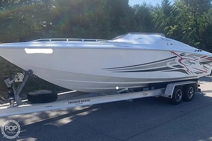 Baja Outlaw 25 for sale in United States of America for $46,000 (£32,957)
