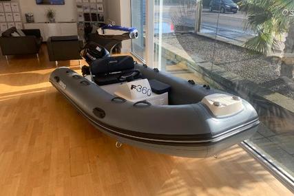 Brig Falcon 360 for sale in United Kingdom for £10,850