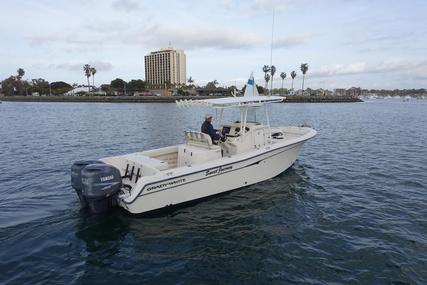 Grady-White Release 283 for sale in United States of America for $87,500 (£62,103)
