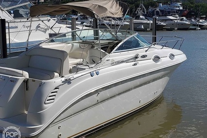 Sea Ray 260 Sundancer for sale in United States of America for $29,500 (£21,325)