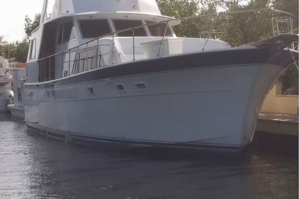 Hatteras 58 for sale in United States of America for $119,000 (£85,444)