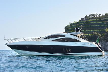 Sunseeker Predator 62 for sale in Italy for €590,000 (£511,163)