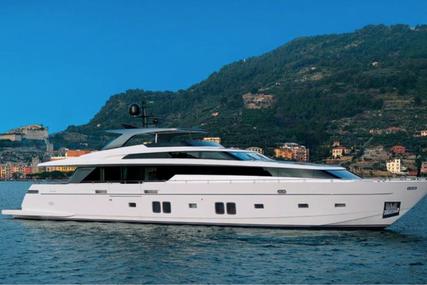 Sanlorenzo SL106 for sale in Italy for €5,200,000 (£4,478,975)
