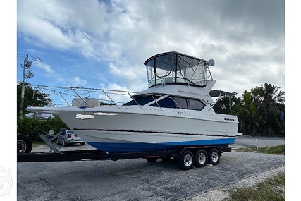 Bayliner 2858 Ciera CB for sale in United States of America for $38,800 (£27,538)