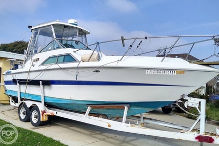 Chris-Craft Scorpion 264 for sale in United States of America for $19,000 (£13,783)