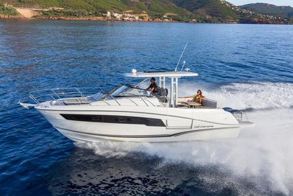 Jeanneau Cap Camarat 10.5 WA Series 2 for sale in United Kingdom for £221,982