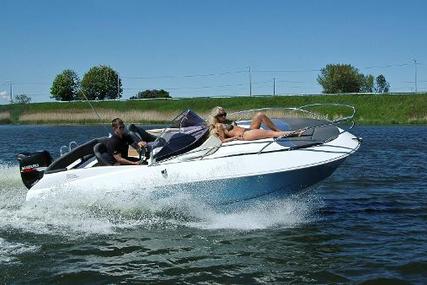 Galeon GALIA 570 SUNDECK for sale in United Kingdom for £34,548