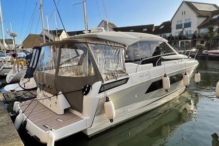Jeanneau NC33 for sale in United Kingdom for £219,950