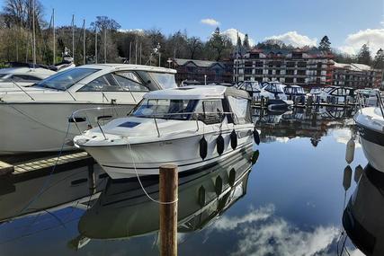 Jeanneau Merry Fisher 795 for sale in United Kingdom for £65,000