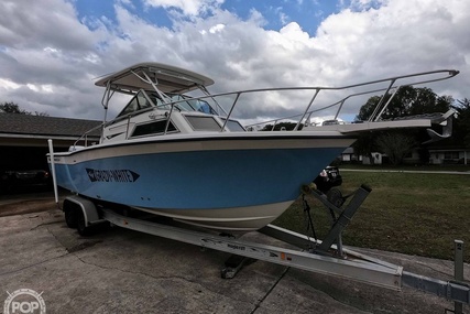 Grady-White Sailfish 25 for sale in United States of America for $23,750 (£16,982)