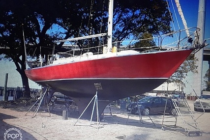 Bristol Channel 34 for sale in United States of America for $32,000 (£23,316)
