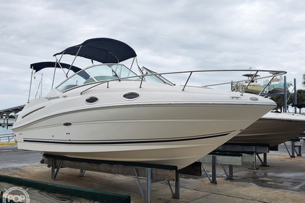 Sea Ray 240 Sundancer for sale in United States of America for $32,775 (£23,912)