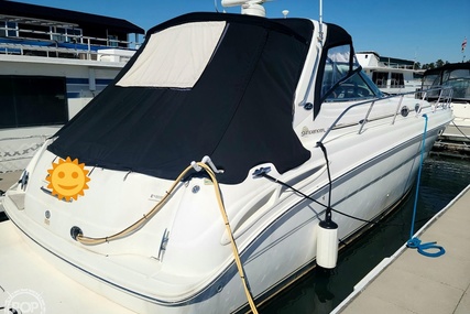 Sea Ray 380 Sundancer for sale in United States of America for $99,900 (£72,216)