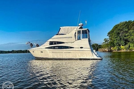 Carver Yachts 366 for sale in United States of America for $110,000 (£79,517)