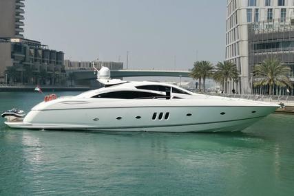 Sunseeker Predator 82 for sale in United Arab Emirates for $1,100,000 (£788,095)