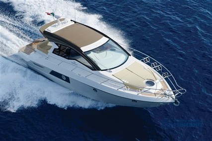 Cranchi M38 HT for sale in Italy for €310,000 (£266,738)