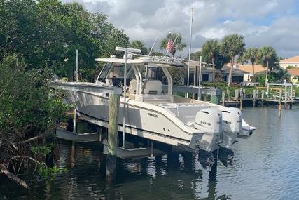 Pursuit S 328 Sport for sale in United States of America for $399,900 (£290,090)