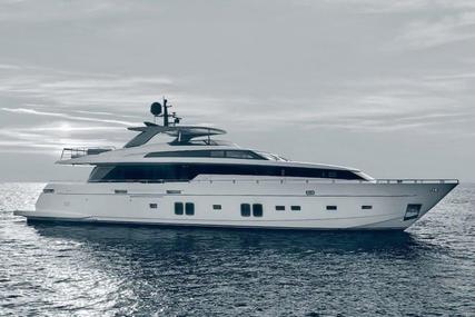 Sanlorenzo SL106 for sale in Italy for €6,200,000 (£5,371,546)