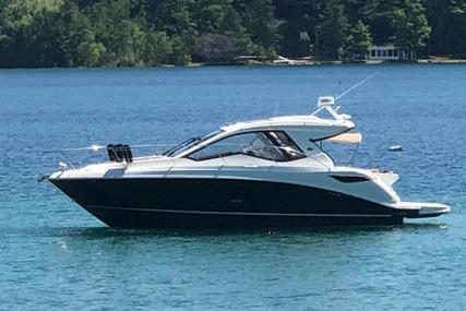 Sea Ray 350 Coupe for sale in United States of America for $385,000 (£279,281)