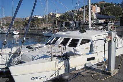 Broadblue 385, owners version for sale in Spain for £155,000