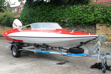 15ft. GLASTRON GT 150 SPORTS BOAT for sale in United Kingdom for £15,000