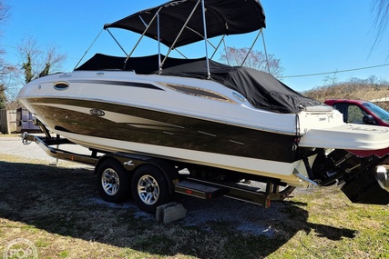 Sea Ray 260 Sundeck for sale in United States of America for $62,100 (£44,775)
