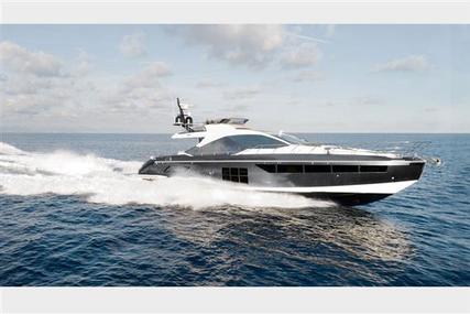 Azimut Yachts S7 for sale in Portugal for €2,800,000 (£2,425,860)