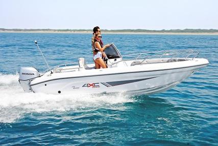 Ranieri H19CC for sale in United Kingdom for £20,000