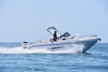Ranieri H26SD for sale in United Kingdom for £56,000