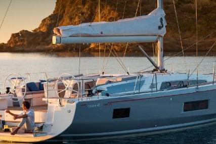 Beneteau Oceanis 461 for sale in United Kingdom for £349,000