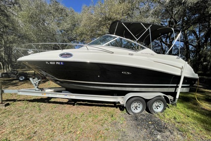 Sea Ray 240 Sundancer for sale in United States of America for $49,950 (£36,108)