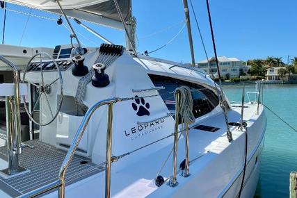 Leopard 40 for sale in United States of America for $469,000 (£336,015)