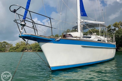 Irwin Yachts 38 Mark II for sale in United States of America for $47,995 (£34,386)