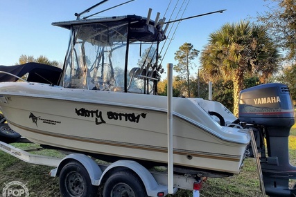 Aquasport 205 Osprey Tournament Series for sale in United States of America for $22,650 (£16,228)