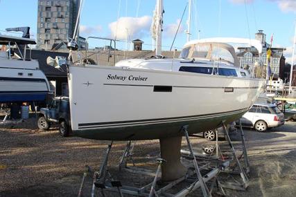 Bavaria Yachts 37 Cruiser for sale in United Kingdom for £109,950