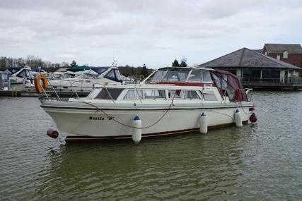Princess 32 for sale in United Kingdom for £8,950