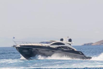 Sunseeker Predator 62 for sale in Greece for €488,900 (£423,462)