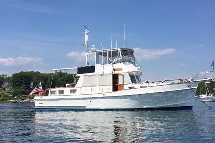 Grand Banks 46 Classic for sale in United States of America for $268,000 (£193,733)