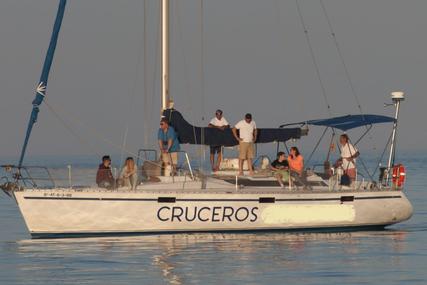 Beneteau Oceanis 430 for sale in Spain for €78,500 (£67,433)