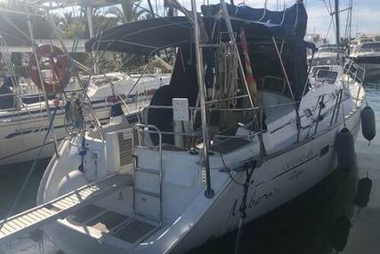 Beneteau Oceanis Clipper 42.3 for sale in Spain for €135,000 (£114,009)